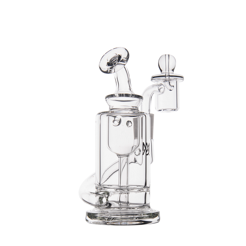 MJ Arsenal Ursa Mini Dab Rig - Headshop.com