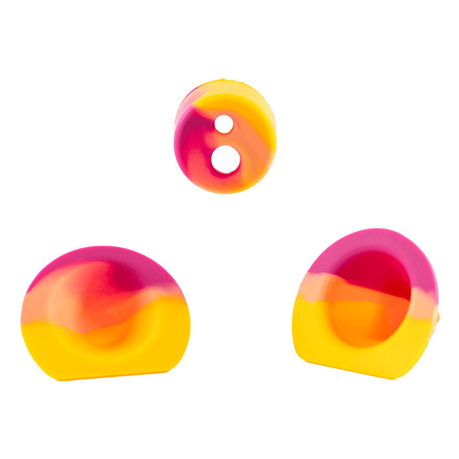 Dab Rite OG Silicone Replacement Cover / Sunset - Headshop.com