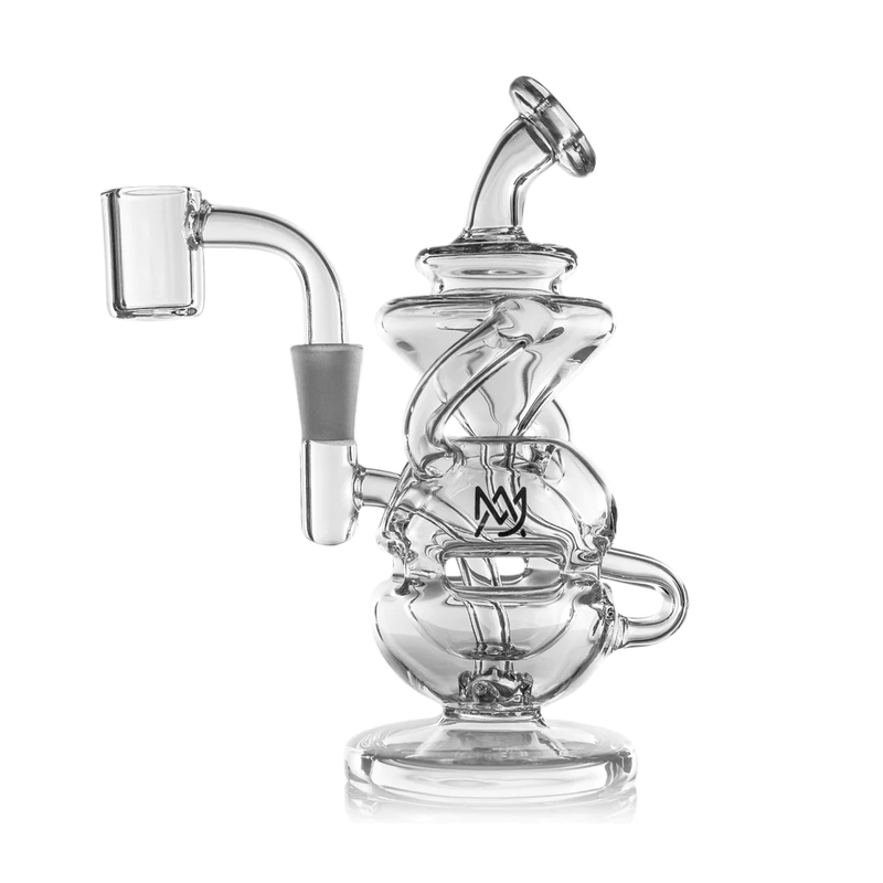 MJ Arsenal Infinity Mini Dab Rig - Headshop.com