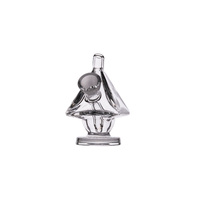 MJ Arsenal King Bubbler - Headshop.com