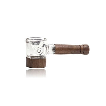 Connect Wood Collection - Spoon - Headshop.com
