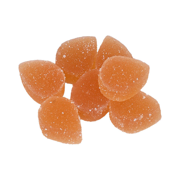 Matrix Daily Vitality Gummies for Men Strawberry 30-Pack 5 oz. Bottle - Headshop.com