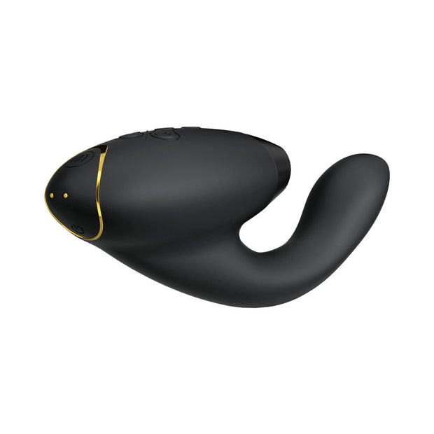 Womanizer Duo 2 Black - Headshop.com