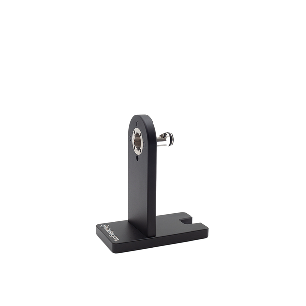Stündenglass Modül Dok Stand | Anodized Aluminum Replacement Base