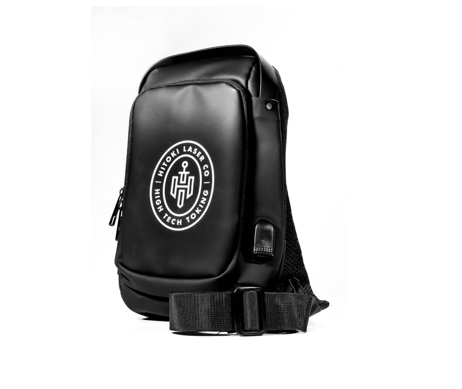 Hitoki Essentials Bag - Headshop.com