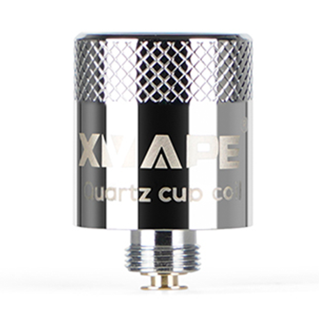 XVAPE Vista Mini 2 E-Rig COILS - Headshop.com