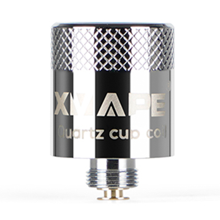 XVAPE Vista Mini 2 E-Rig COILS - Headshop.com