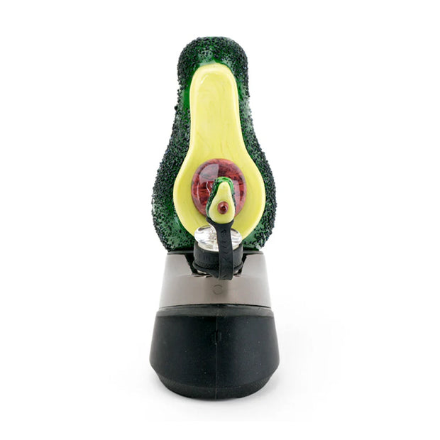 Empire Glass Works Avocadope Peak Top