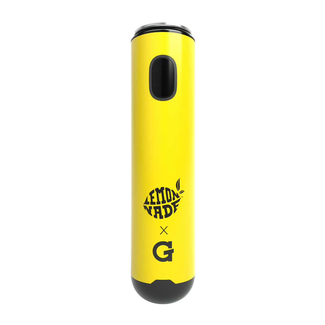 Lemonnade X G Pen Micro+ Vaporizer - Headshop.com