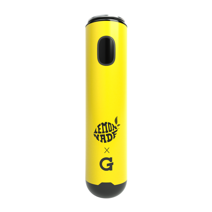 Lemonnade X G Pen Micro+ Vaporizer - Headshop.com