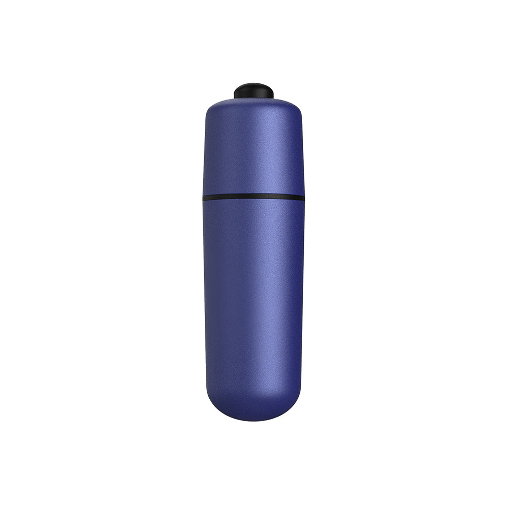 Love to Love Waouhhh Bullet Vibrator Midnight Indigo - Headshop.com