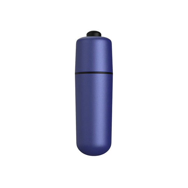 Love to Love Waouhhh Bullet Vibrator Midnight Indigo - Headshop.com