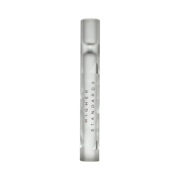 Higher Standards Frosted Taster - Headshop.com