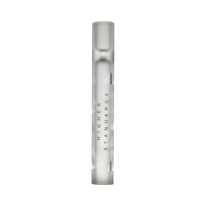 Higher Standards Frosted Taster - Headshop.com