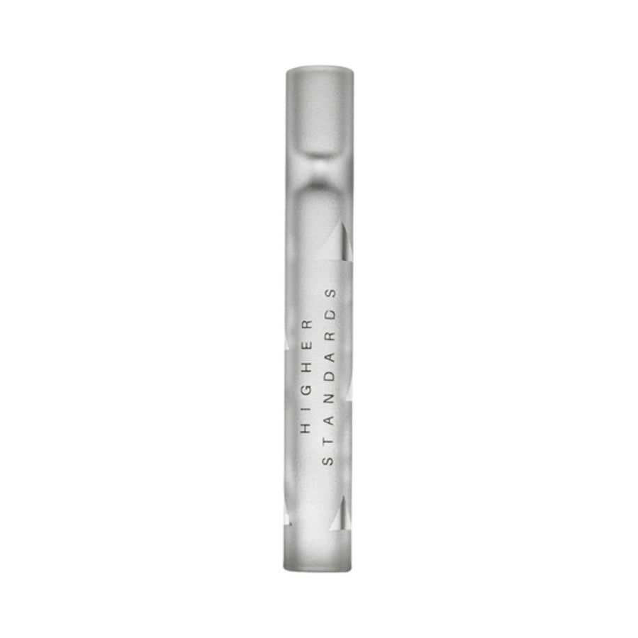 Higher Standards Frosted Taster - Headshop.com
