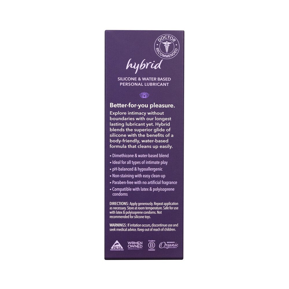 Good Clean Love Hybrid Personal Lubricant 1.69 oz. - Headshop.com