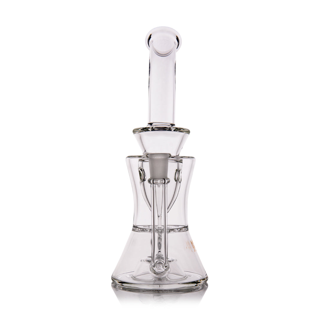 MJ Arsenal Bloopcycler Dab Rig - Headshop.com