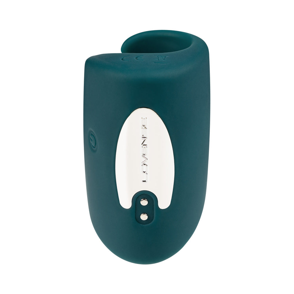 Lovense Gush Bluetooth Glans Massager and Masturbator - Headshop.com