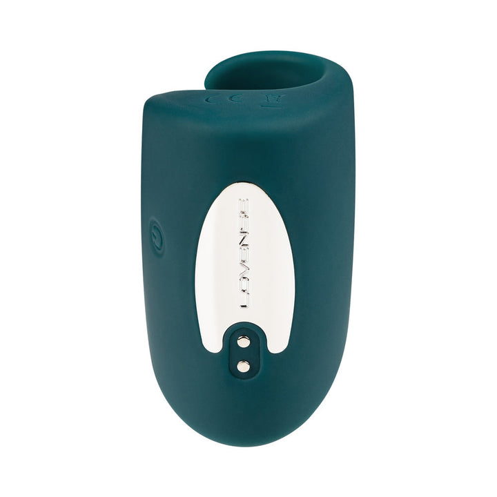Lovense Gush Bluetooth Glans Massager and Masturbator - Headshop.com