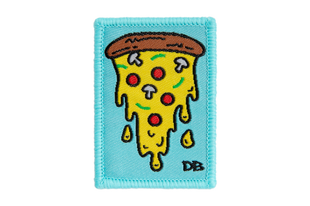 Pizza Patch - Headshop.com