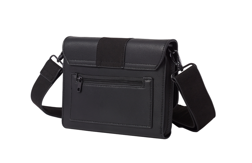 Citizen Hyde, Lockable Odor Resistant Crossbody Wallet - Headshop.com