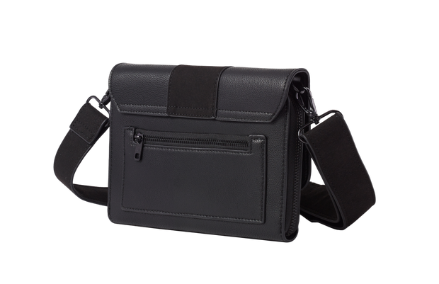 Citizen Hyde, Lockable Odor Resistant Crossbody Wallet - Headshop.com