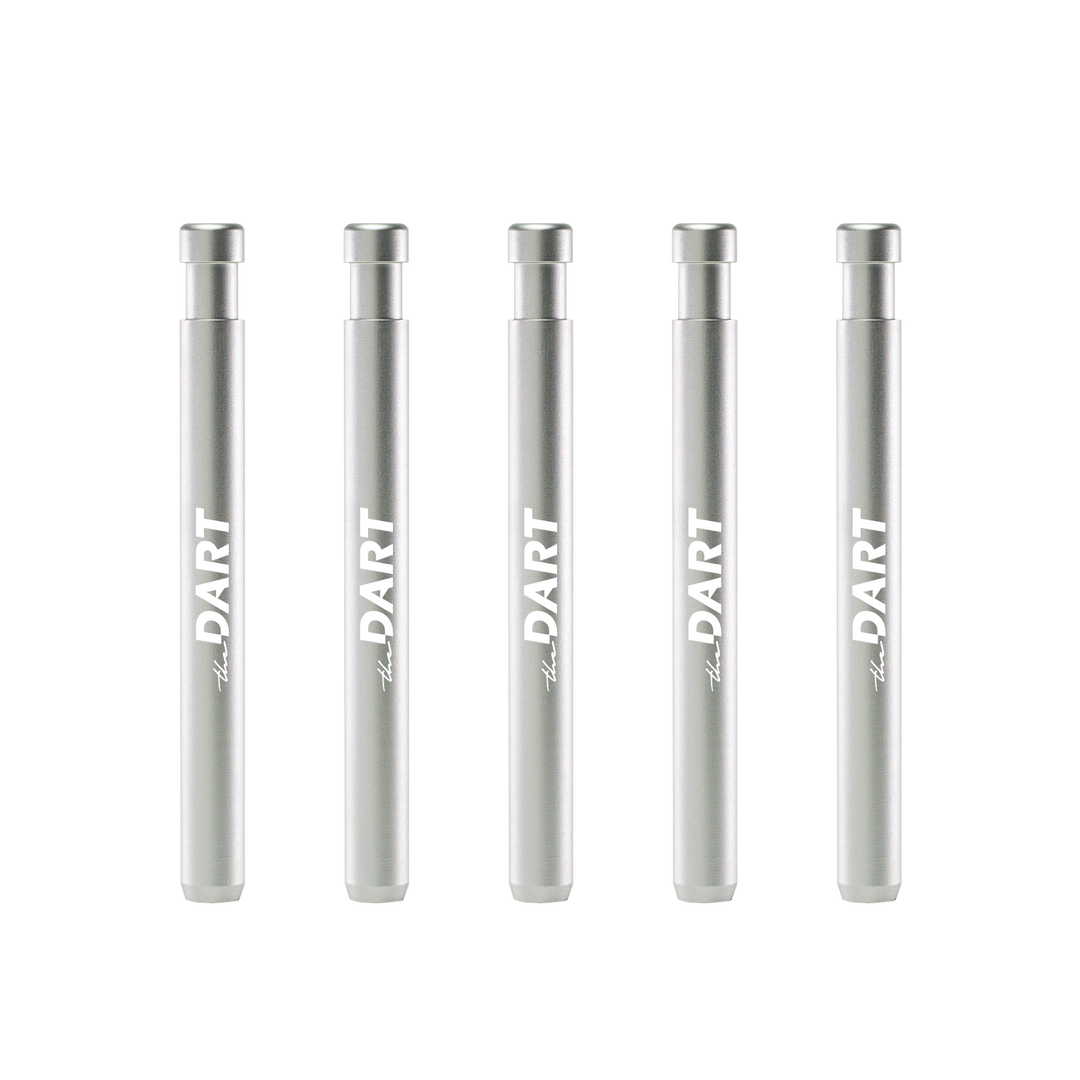 DART One Hitter 5-Pack - Headshop.com