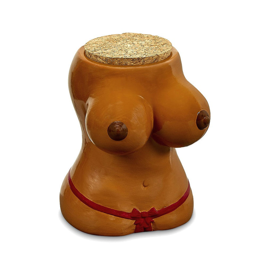 People Of Color - sexy Lady Stash jar - Headshop.com