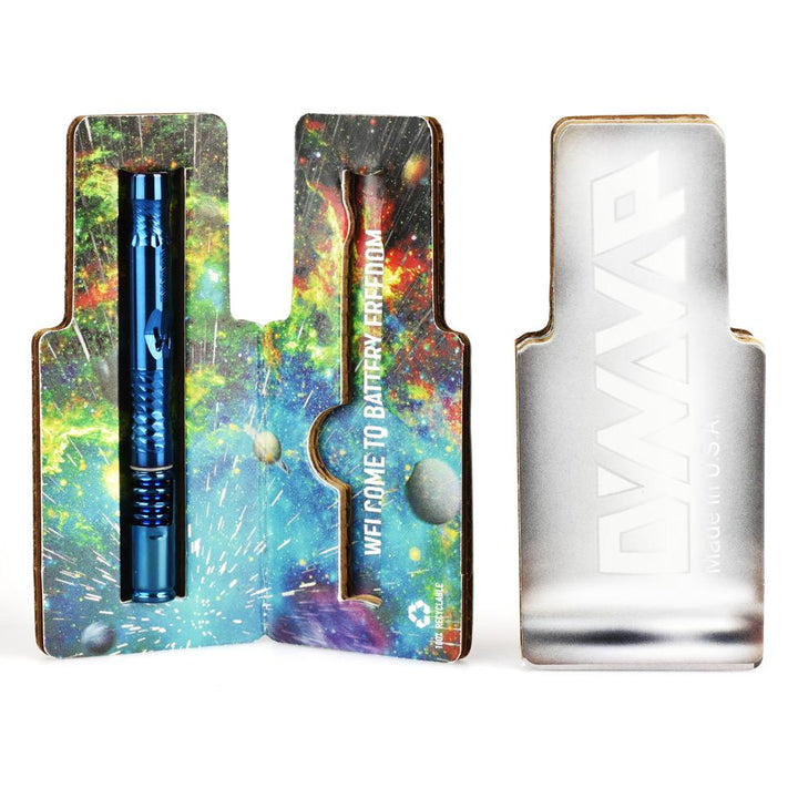 DynaVap The M 2021 Thermal Extraction Device | Color Edition - Headshop.com