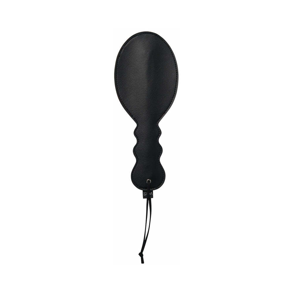 Sportsheets Sex & Mischief Amor Paddle Dual-Sided Red - Headshop.com