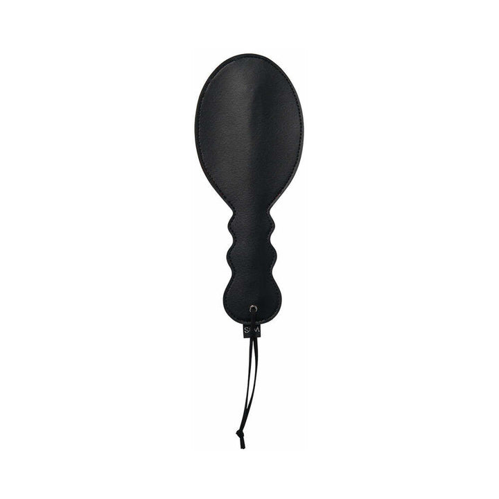 Sportsheets Sex & Mischief Amor Paddle Dual-Sided Red - Headshop.com