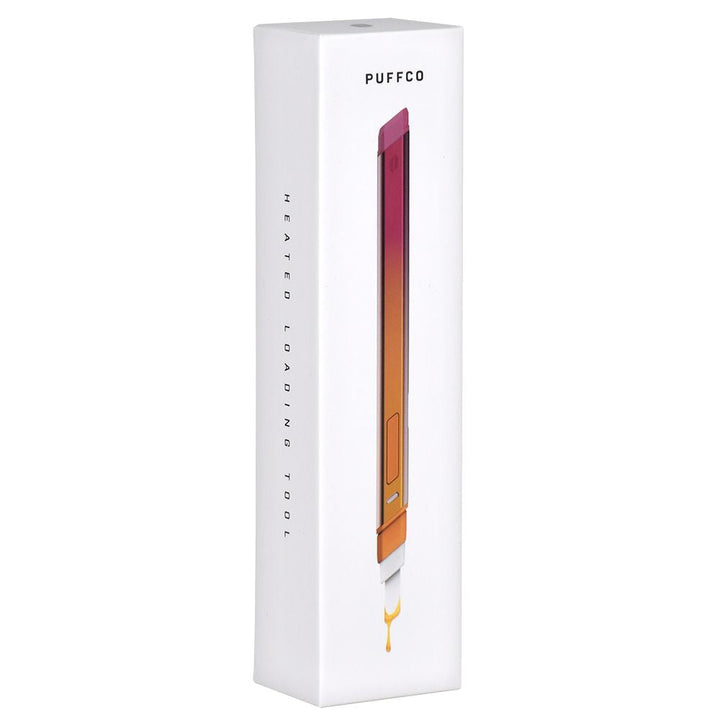 Puffco Hot Knife Electric Heated Loading Tool | Horizon Edition - Headshop.com