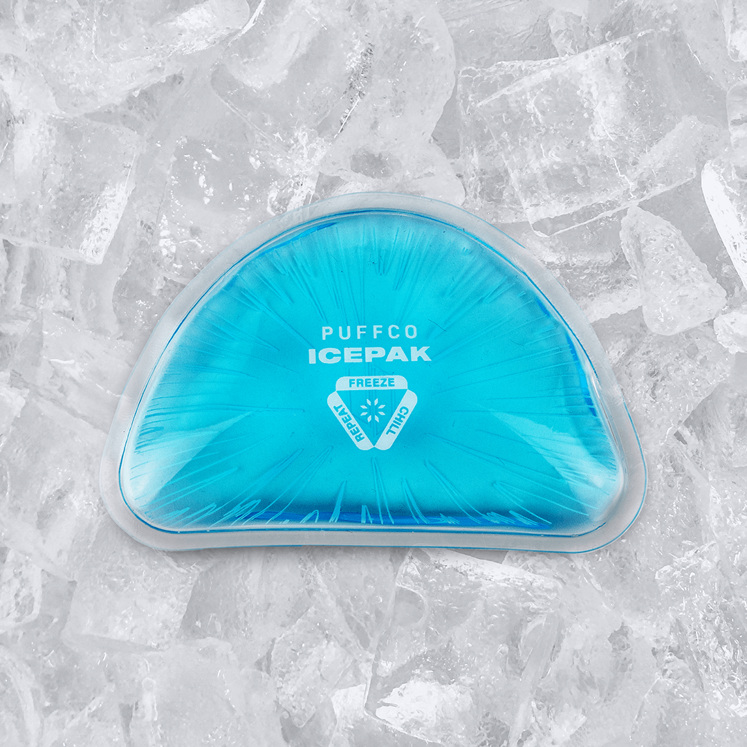 Puffco Journey Bag - Headshop.com