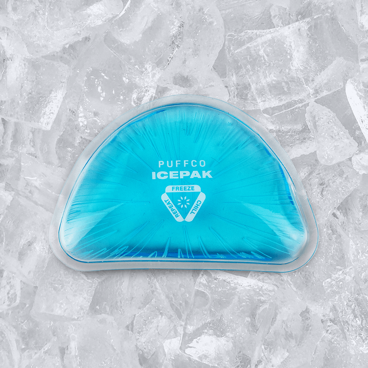 Puffco Journey Bag - Headshop.com