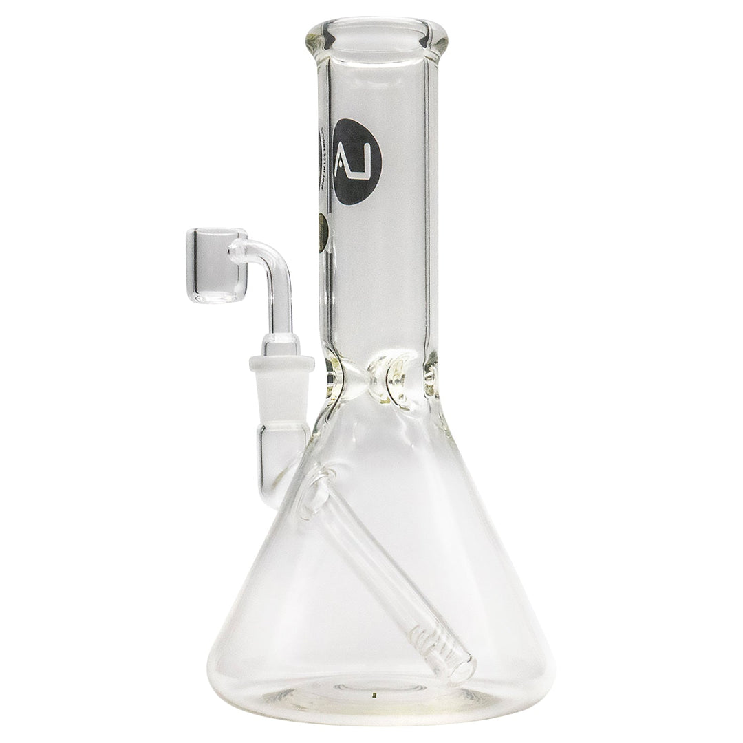LA Pipes Classic Beaker Concentrate Rig - Headshop.com