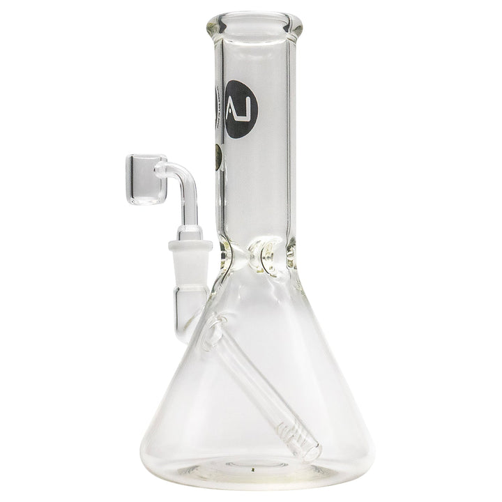 LA Pipes Classic Beaker Concentrate Rig - Headshop.com
