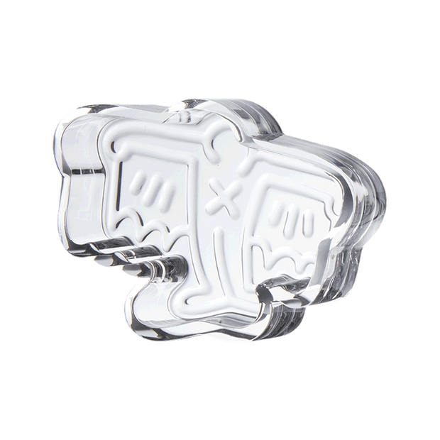 K. Haring Catchall Ashtray - Headshop.com