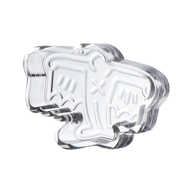 K. Haring Catchall Ashtray - Headshop.com