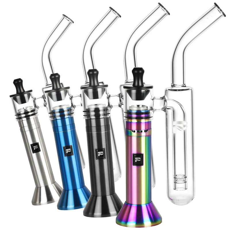 Pulsar Barb Fire H2O Variable Voltage Wax Vape Kit - 1450mAh - Headshop.com