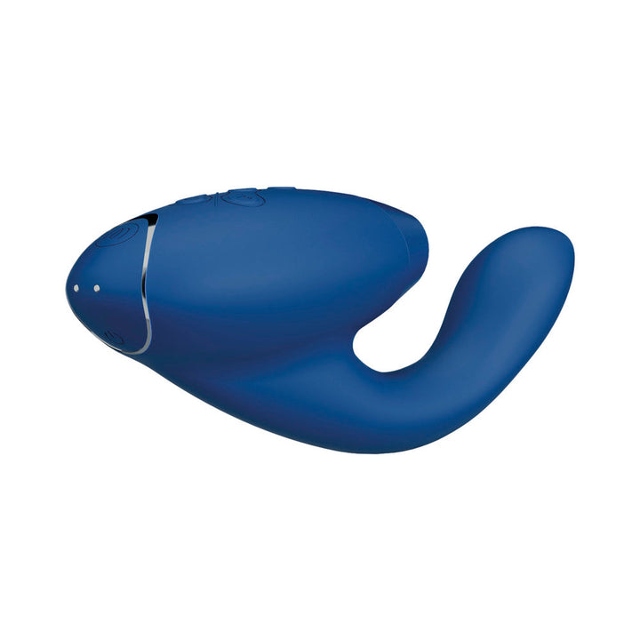 Womanizer Duo 2 Blueberry - Headshop.com