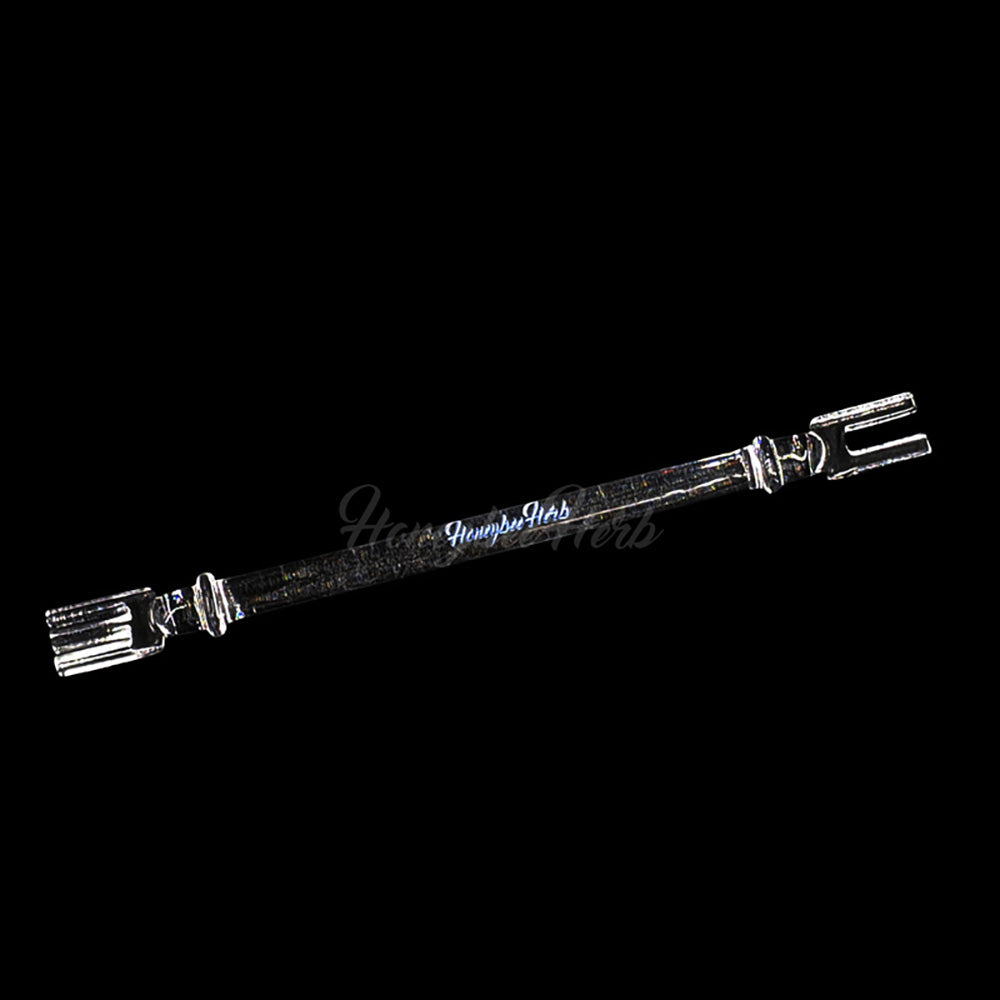 QUARTZ FORK DABBER - Headshop.com