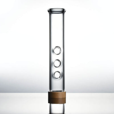 Vitae Glass Trio Mouthpiece - Headshop.com