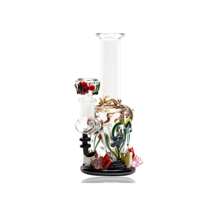 Empire Glassworks Mini Rig - Headshop.com