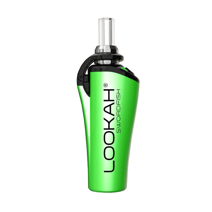 Lookah Swordfish Concentrate Vape Pen - 950mAh - Headshop.com