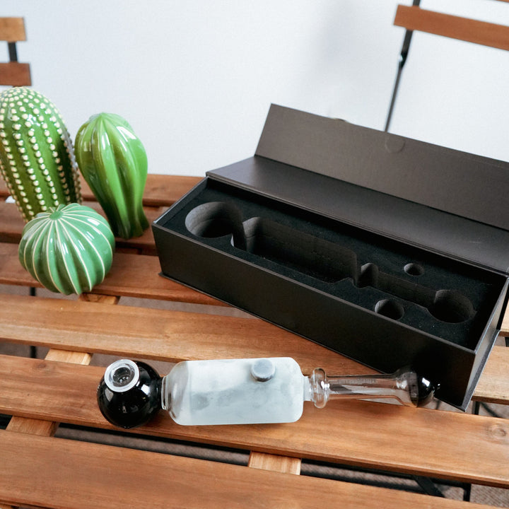 Freeze Pipe Steamroller - Headshop.com