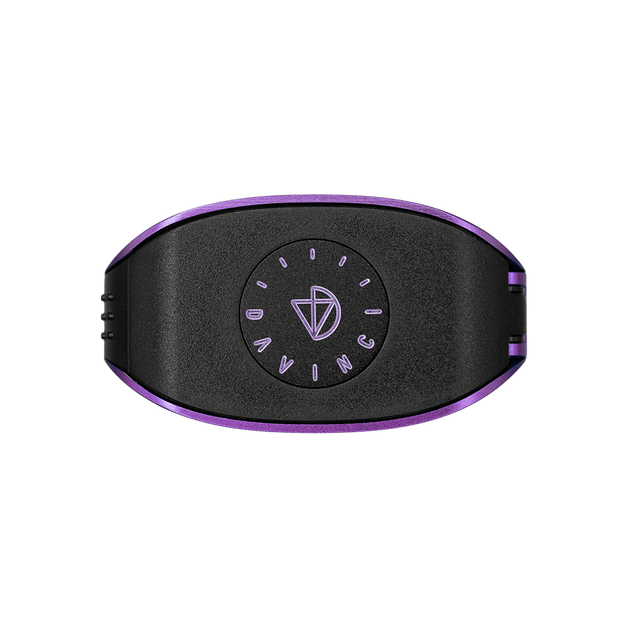 DaVinci IQ Core Vaporizer
