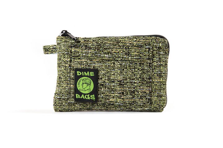 Dime Bags Smell Proof Padded Pouch - Headshop.com