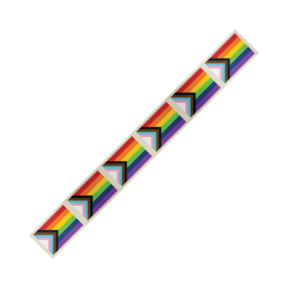 Progress Sash - Headshop.com