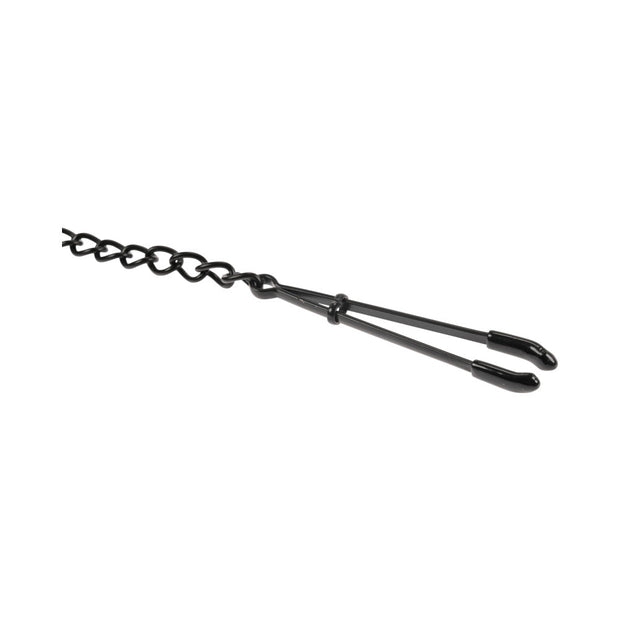 Sportsheets Saffron Nipple to Clit Set - Headshop.com