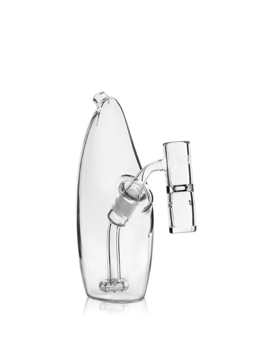 GRAV® 14mm 45° Quartz Hybrid Bucket - Headshop.com